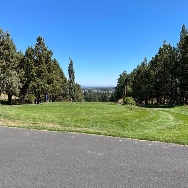River's Edge Golf Course Bend, OR