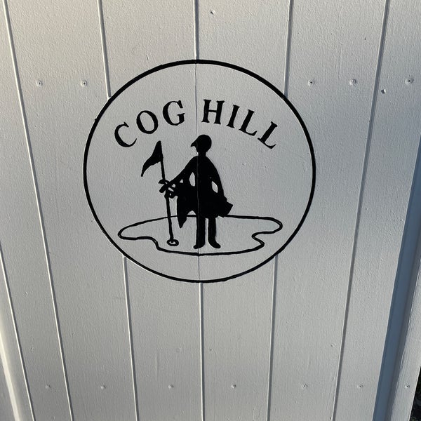 Photo prise au Cog Hill Golf And Country Club par Tommy A. le10/23/2021