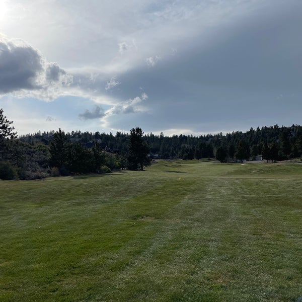 River's Edge Golf Course Bend, OR