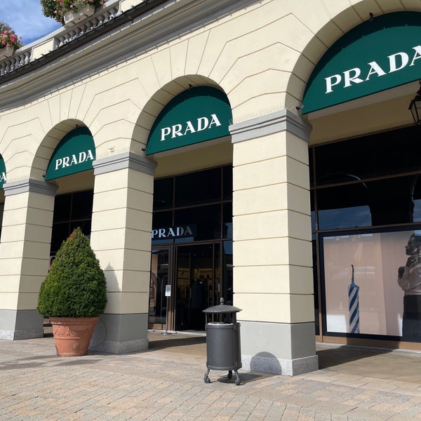 Prada outlet milton cheap