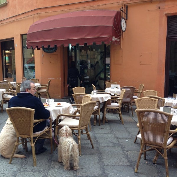 4/6/2014 tarihinde Rita G.ziyaretçi tarafından Pasticceria Il Duca D&#39;Amalfi'de çekilen fotoğraf