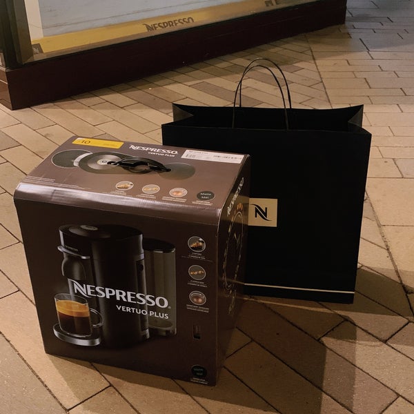 Photos At Nespresso Boutique University City 1 Tip From 126 Visitors