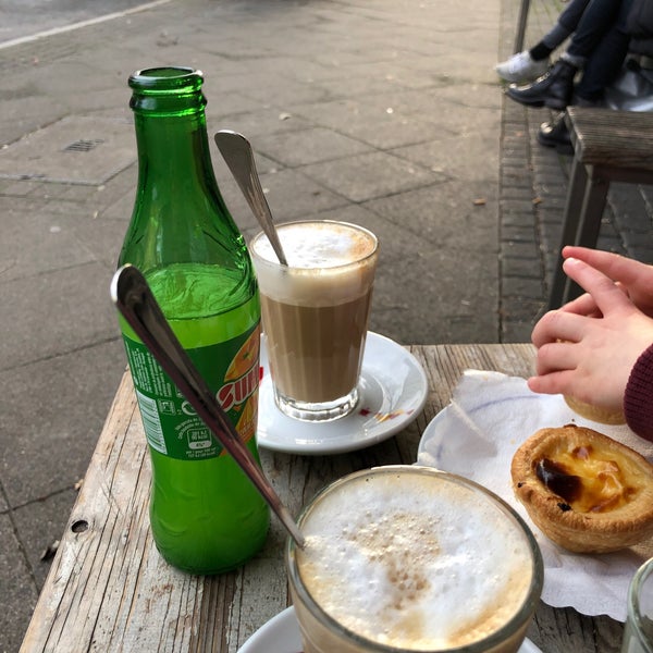 Pastelaria Luis - Linden-Süd - Deisterstr. 68