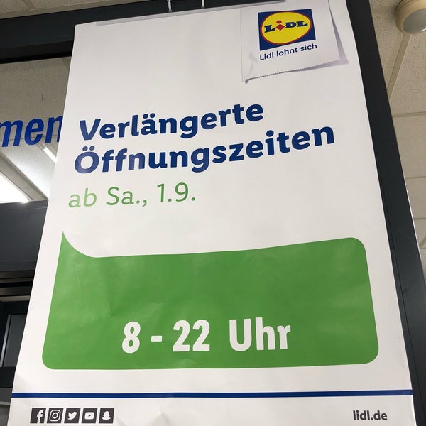 Lidl Barmbek Nord Fuhlsbuttler Str 184 186