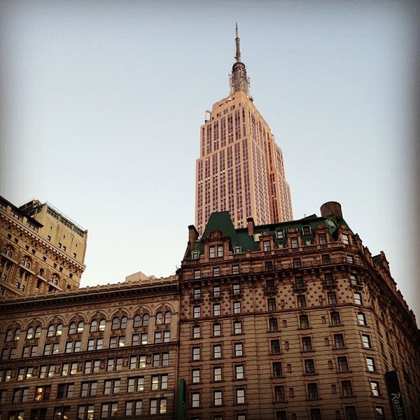 Photos at Martinique New York on Broadway, Curio Collection by Hilton