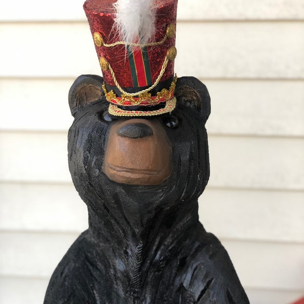 Chancos grant Williamsburg, VA