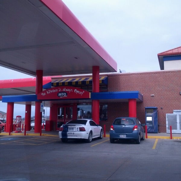 Sheetz Fredericksburg, VA