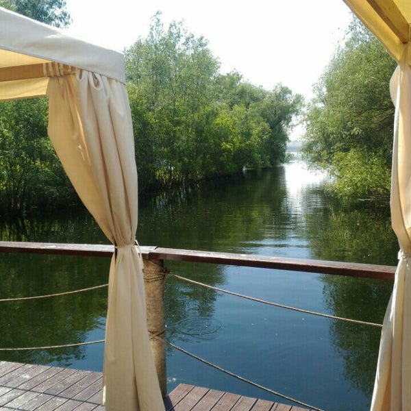 The Lake House Iznick Турция