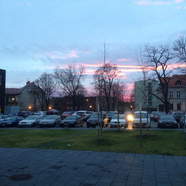 Photo taken at Boldare HQ by Paweł M. on 12/23/2014