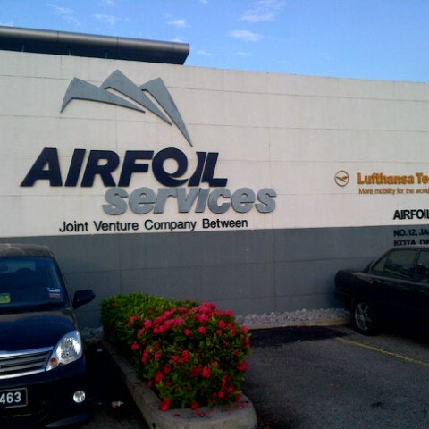 Airfoil Services Kota Damansara 1 Tip From 75 Visitors