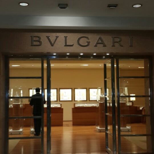 Bvlgari Swissotel - Jewelry Store in 