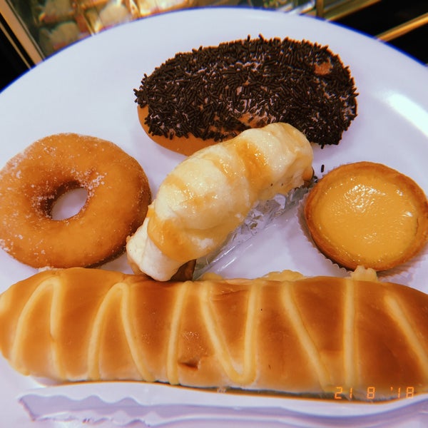 Multi Bake Bakery