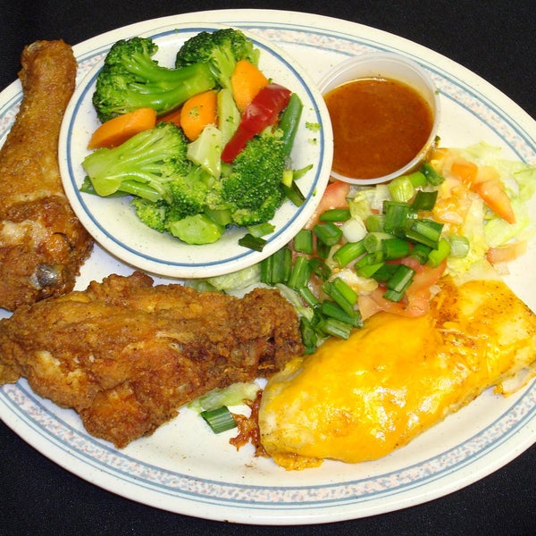 Photos at Niemerg's Steakhouse & The Brass Rail Lounge Effingham, IL