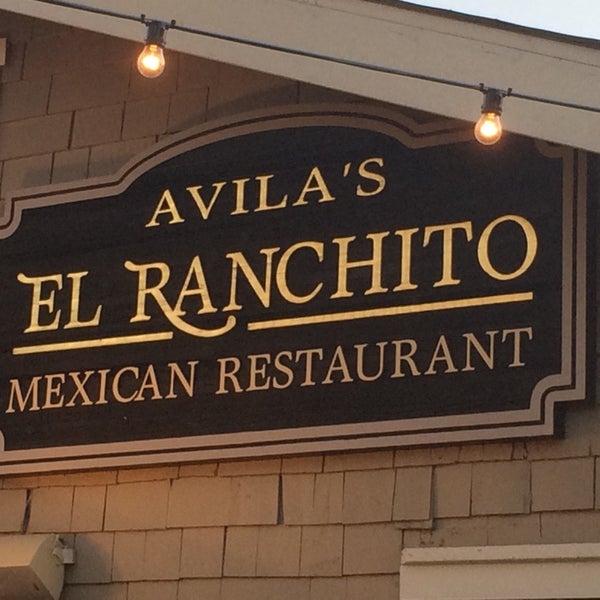 Photo taken at Avila&#39;s El Ranchito by Kim C. on 9/12/2014