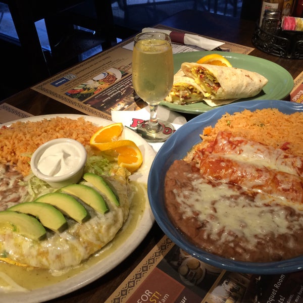 5/15/2015にPaco&#39;s Mexican RestaurantがPaco&#39;s Mexican Restaurantで撮った写真