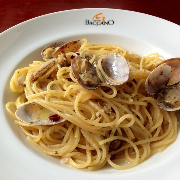 トラットリア バッカーノ 1 Tip From 31 Visitors トラットリア バッカーノ 1 Tip From 31 Visitors