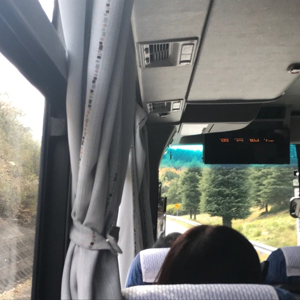 Photos At 新常磐交通いわき好間高速バス乗り場 Bus Line Photos At 新常磐交通いわき好間高速バス乗り場 Bus Line