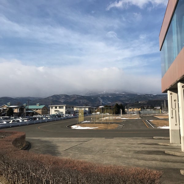 センター 運転 福島 県 免許