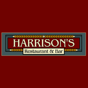5/15/2015 tarihinde Harrison&#39;s Restaurant &amp; Barziyaretçi tarafından Harrison&#39;s Restaurant &amp; Bar'de çekilen fotoğraf