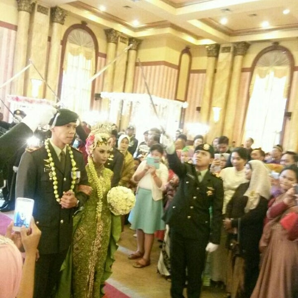 Gedung Balai Samudera Kelapa Gading - Homecare24