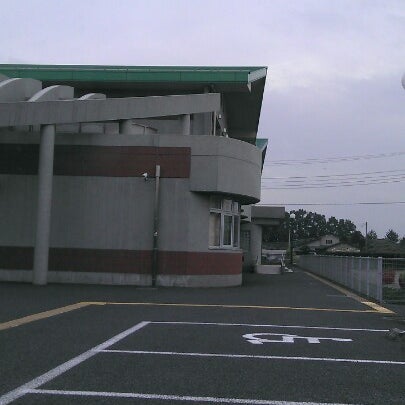 見沼代用水土地改良区 久喜市 埼玉県