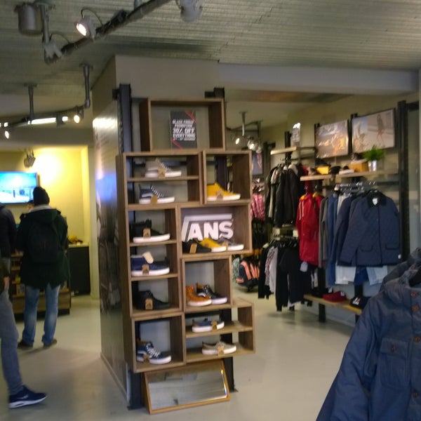 Store - Neude Janskerkhof en Domplein - Oudegracht