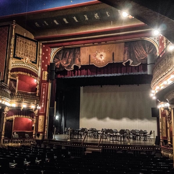 MSU Riley Center 2200 5th St