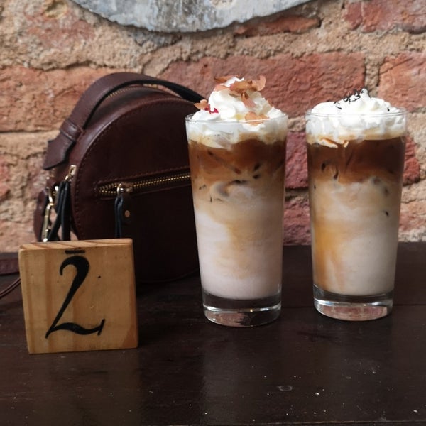 Photos At The Bean Sprout Cafe - Georgetown, Pulau Pinang