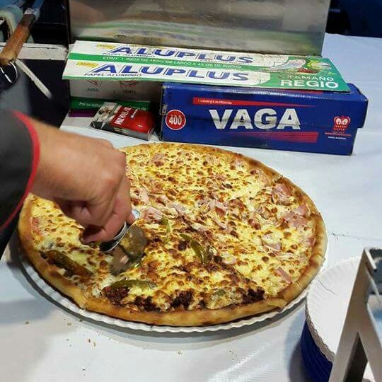 Pizzas Papa Oso Pizza Place In Gustavo A Madero Pizzas Papa Oso Pizza Place In Gustavo A Madero