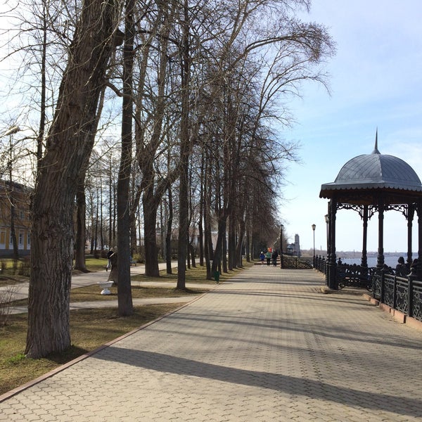Волжский бульвар в москве