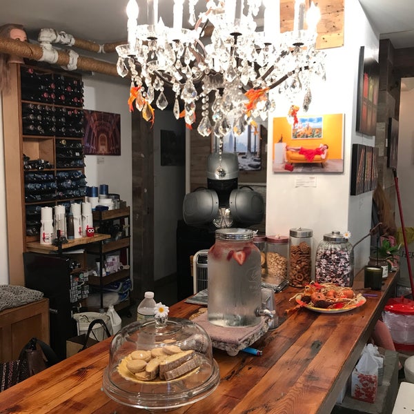 Salon Riz Upper West Side 3 tips