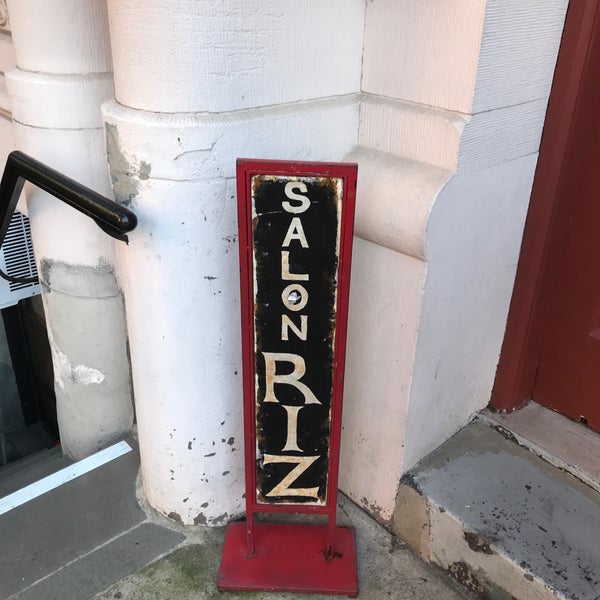 Salon Riz Upper West Side 3 tips