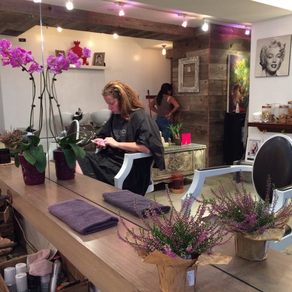 Salon Riz Upper West Side 3 tips