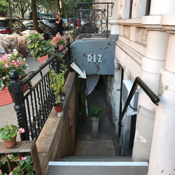 Salon Riz Upper West Side 3 tips