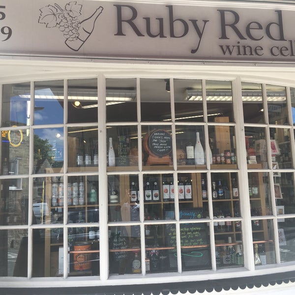 Cru Wines BradfordonAvon, Wiltshire