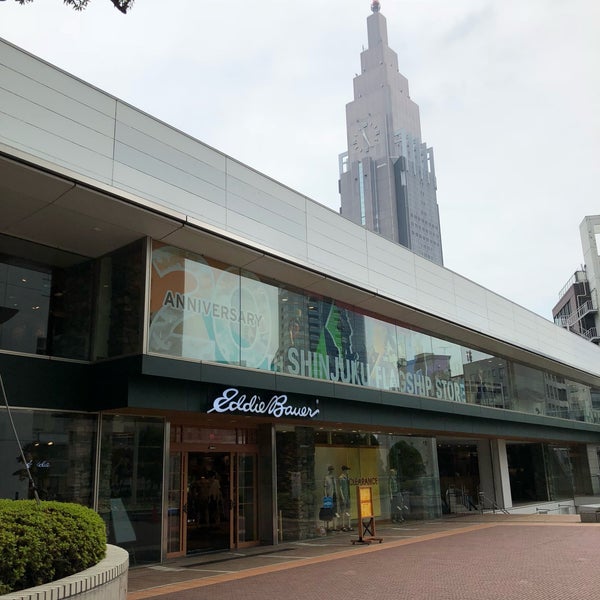 Photos A Eddie Bauer Boutique De Vetements Pour Hommes A 渋谷区 Photos A Eddie Bauer Boutique De Vetements Pour Hommes A 渋谷区