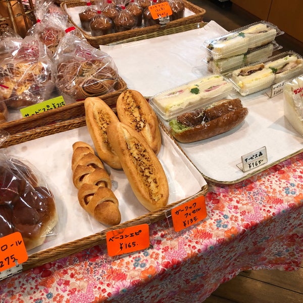 ベーカータキ 練馬区 東京都