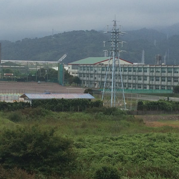 Photos At 静岡県立庵原高等学校 High School