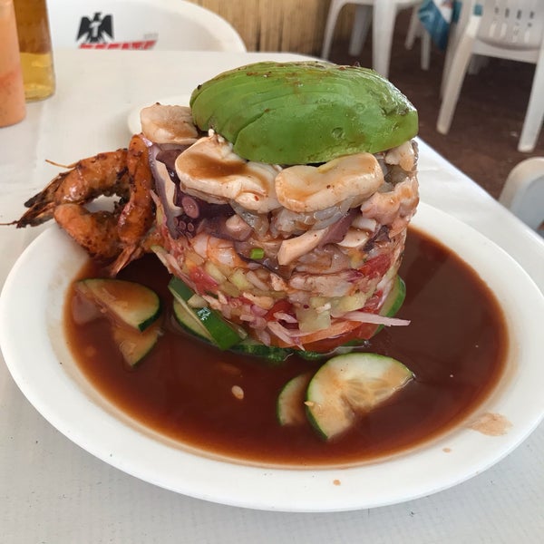 Haykirr Mariscos Estilo Sinaloa - Seafood Restaurant