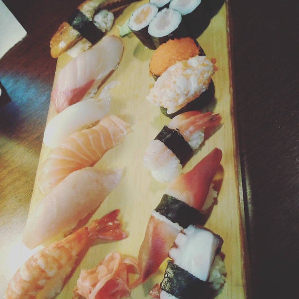 Sushi town ул ленина 145а 8 фото