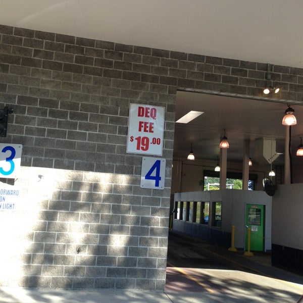 Photos at Oregon Deq Clean Air Station GreshamCentennial 1200 SW