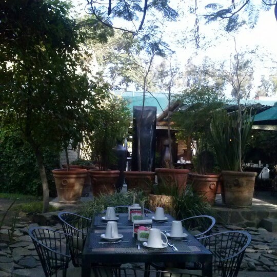 Cafe Providencia Café