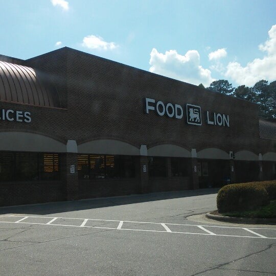 Food Lion Grocery Store Northwest Raleigh 9101 Leesville Rd Ste 107 [ 540 x 540 Pixel ]
