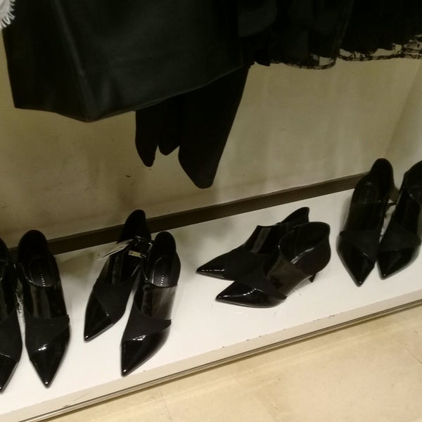 Escarpin zara 2019 online