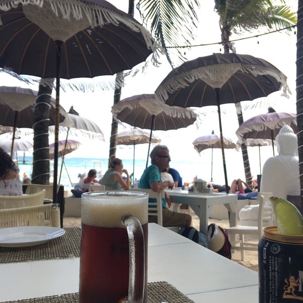 2/9/2018 tarihinde Juan Carlos B.ziyaretçi tarafından Indigo Beach Club'de çekilen fotoğraf