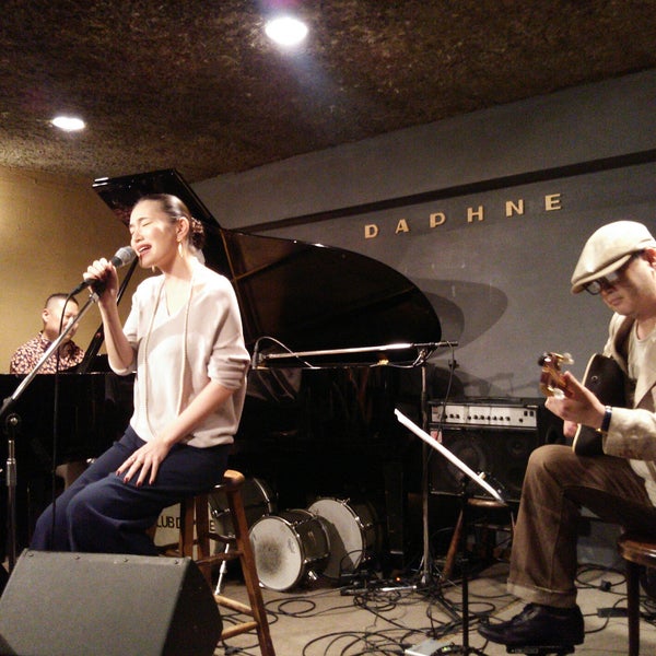 Photos At Jazz Club Daphne 小町2 10 10