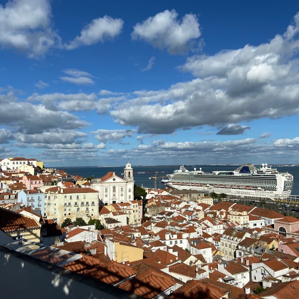 4/25/2024 tarihinde Barış O.ziyaretçi tarafından Lizbon'de çekilen fotoğraf