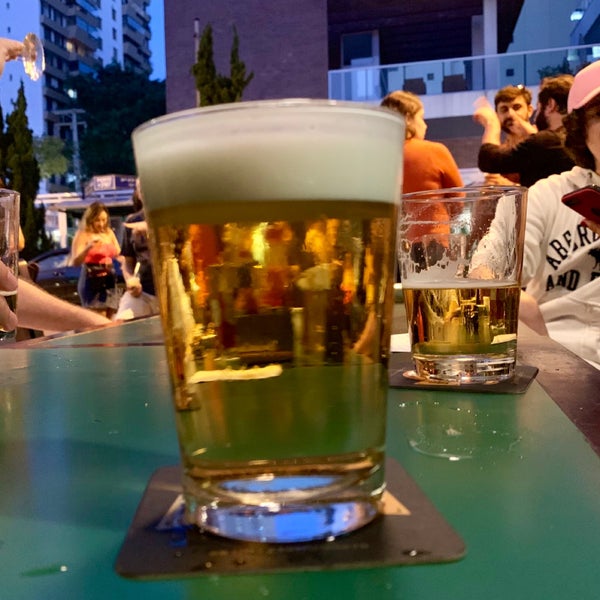 Photo prise au Bar do Juarez - Moema par Tamas J. le9/7/2019