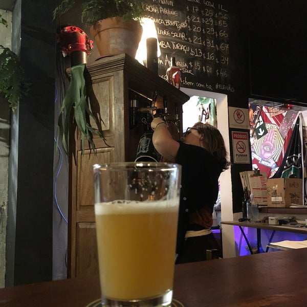 10/11/2018 tarihinde Tamas J.ziyaretçi tarafından Let&#39;s Beer'de çekilen fotoğraf