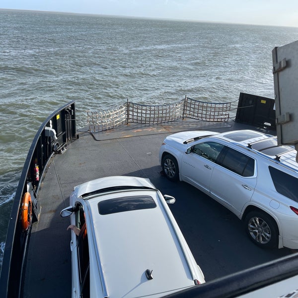 Southport Ferry Terminal Boat or Ferry in Southport